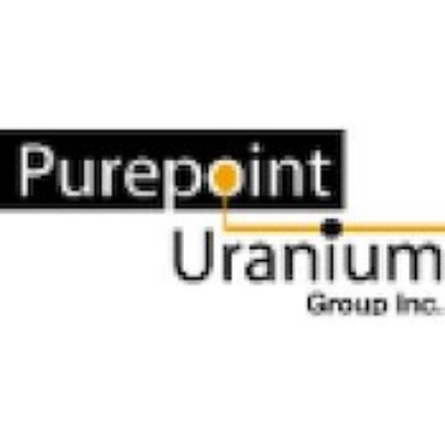 Purepoint Uranium Group Inc. Logo
