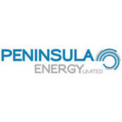 Peninsula Energy Ltd. Logo