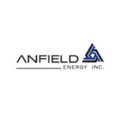 Anfield Energy Inc. Logo