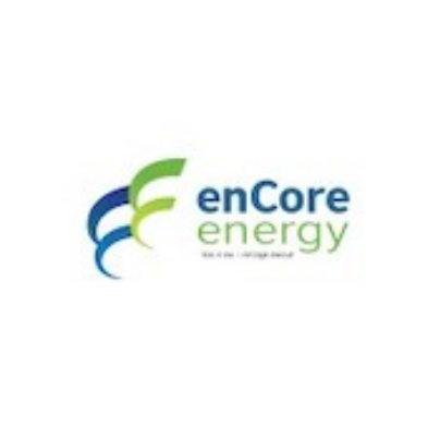 enCore Energy Corp. Logo