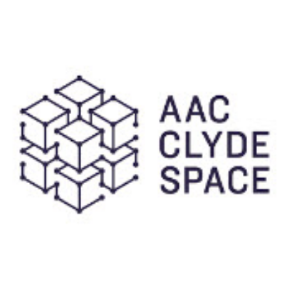 AAC Clyde Space Logo