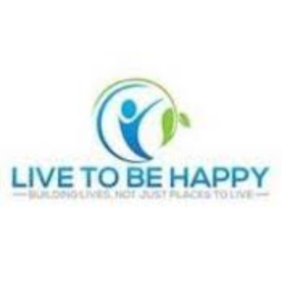 LiveToBeHappy, Inc. Logo
