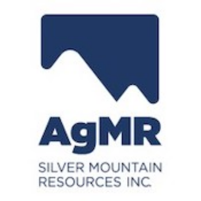 Silver Mountain Resources Inc. Logo