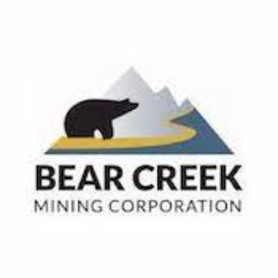 Bear Creek Mining Corp. Logo