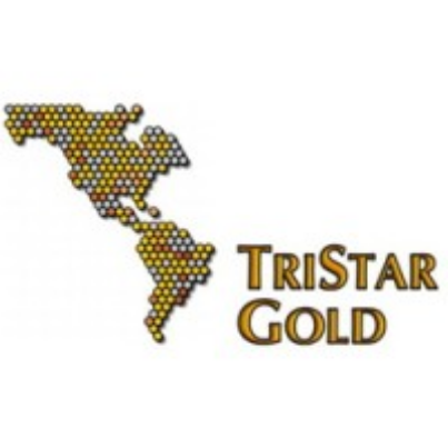 TriStar Gold, Inc. Logo