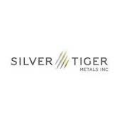 Silver Tiger Metals Inc. Logo