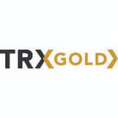 TRX Gold Corporation Logo
