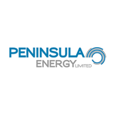 Peninsula Energy Ltd. Logo