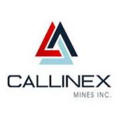 Callinex Mines Inc. Logo