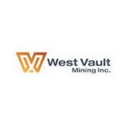 West Vault Mining Inc. Logo