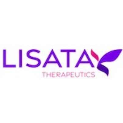Lisata Therapeutics, Inc. Logo
