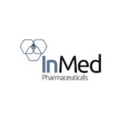 InMed Pharmaceuticals Inc. Logo
