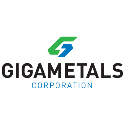 Giga Metals Corp. Logo