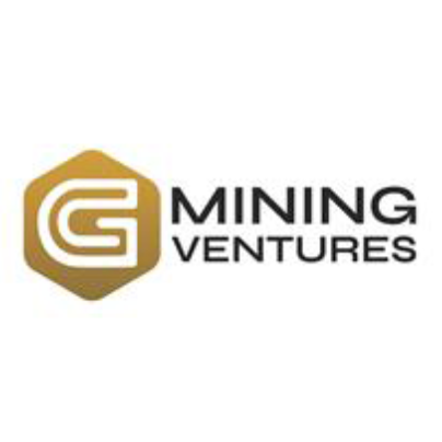 G Mining Ventures Corp. Logo