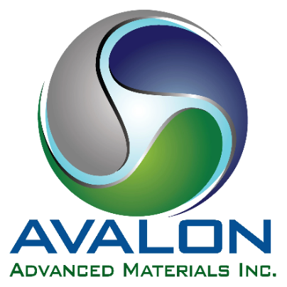 Avalon Advanced Materials Inc. Logo