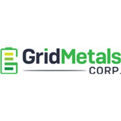 Grid Metals Corp. Logo
