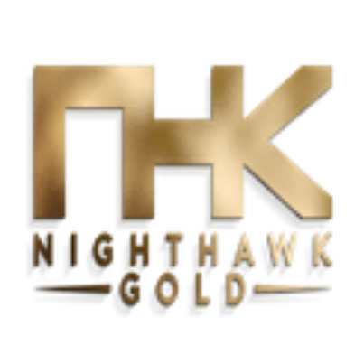 Nighthawk Gold Corp. Logo
