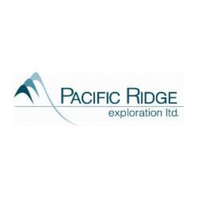 Pacific Ridge Exploration Ltd. Logo
