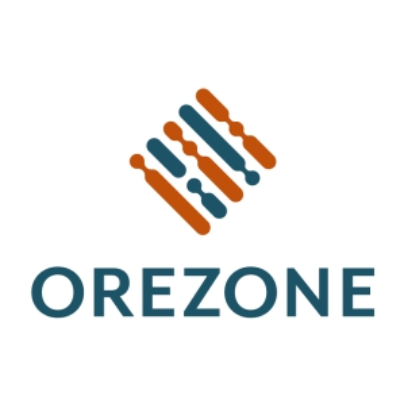 Orezone Gold Corp. Logo
