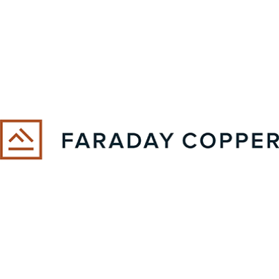 Faraday Copper Corp. Logo