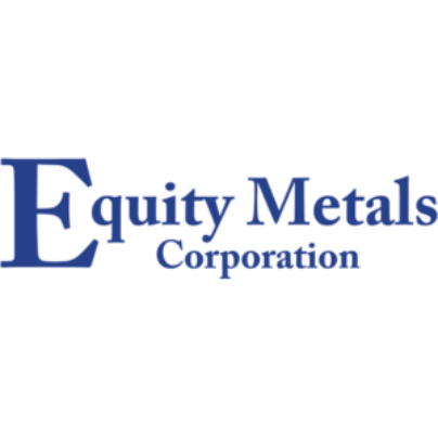 Equity Metals Corporation Logo