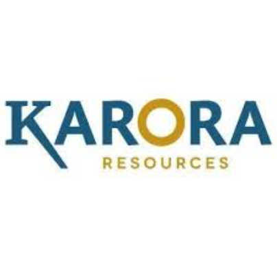 Karora Resources Inc. Logo