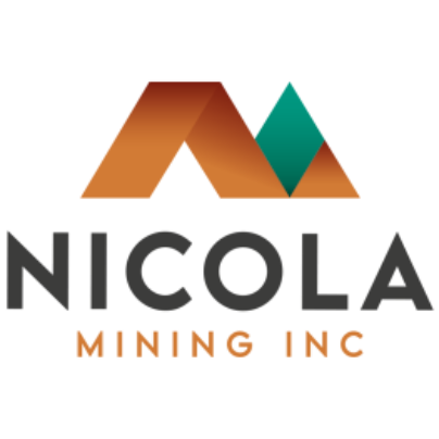 Nicola Mining Inc. Logo