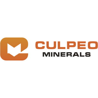 Culpeo Minerals Ltd. Logo