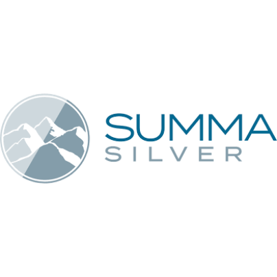 Summa Silver Corp. Logo