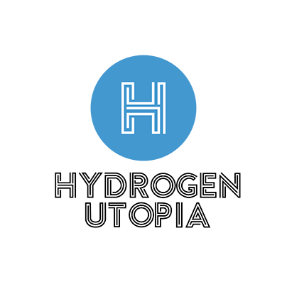 Hydrogen Utopia International PLC Logo