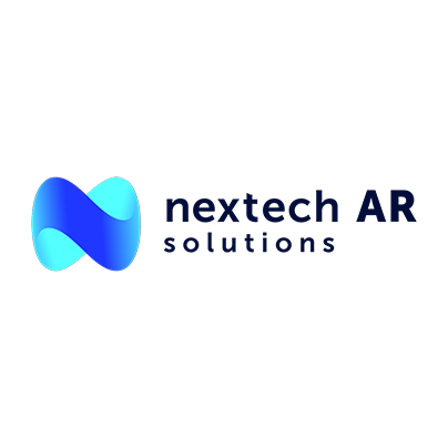 Nextech AR Solutions Logo