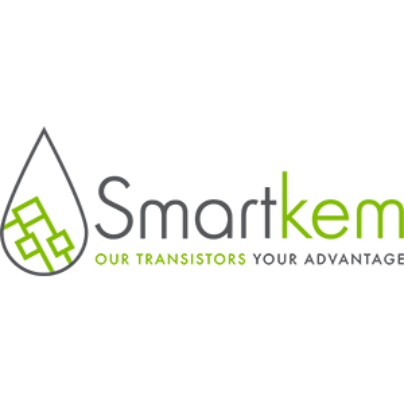 SmartKem, Inc. Logo