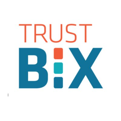 TrustBIX Inc. Logo