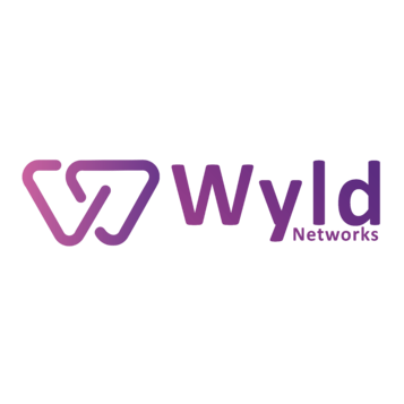Wyld Networks AB Logo