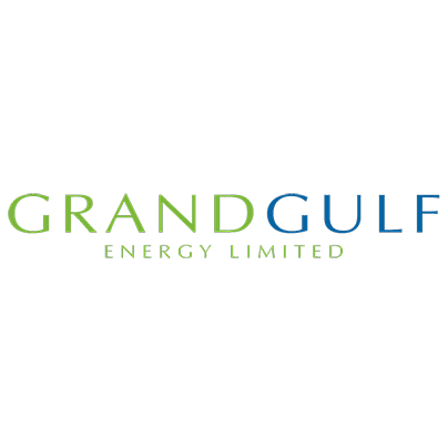 Grand Gulf Energy Ltd Logo